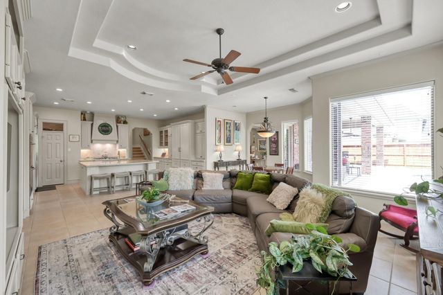 13914 Rustic Hills Lane, Cypress, TX 77429
