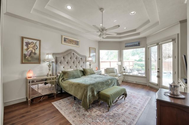 13914 Rustic Hills Lane, Cypress, TX 77429