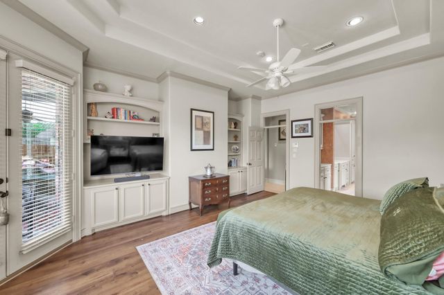 13914 Rustic Hills Lane, Cypress, TX 77429