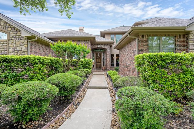 13914 Rustic Hills Lane, Cypress, TX 77429