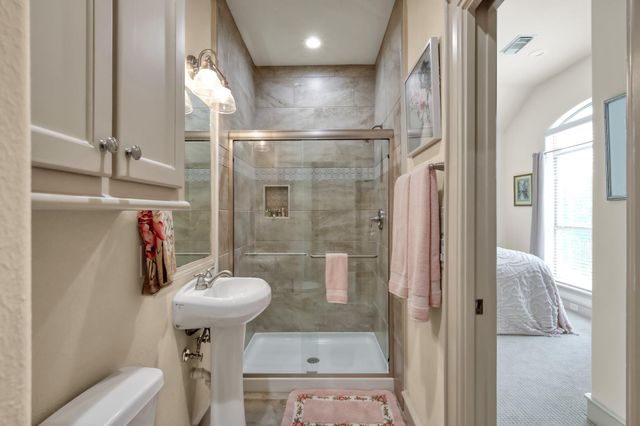 13914 Rustic Hills Lane, Cypress, TX 77429
