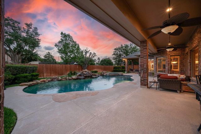 13914 Rustic Hills Lane, Cypress, TX 77429