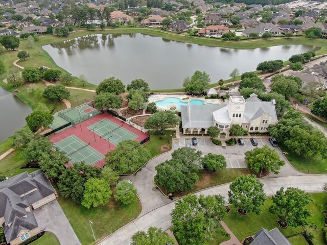 13914 Rustic Hills Lane, Cypress, TX 77429