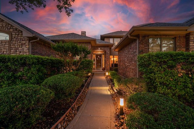 13914 Rustic Hills Lane, Cypress, TX 77429