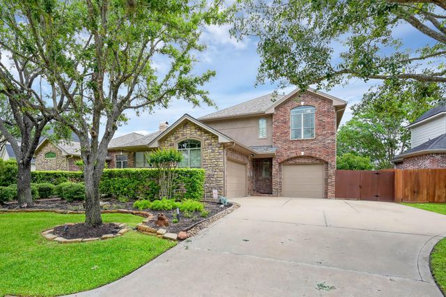 13914 Rustic Hills Lane, Cypress, TX 77429