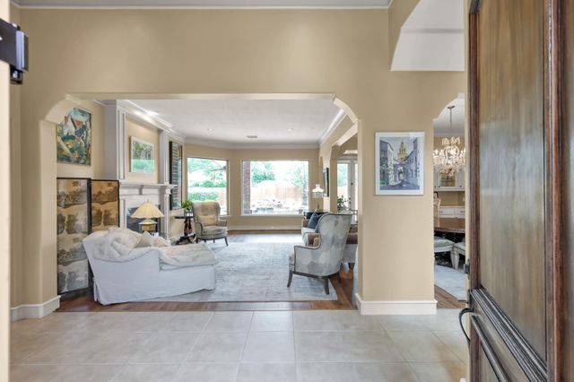 13914 Rustic Hills Lane, Cypress, TX 77429