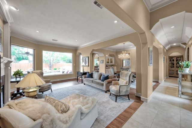 13914 Rustic Hills Lane, Cypress, TX 77429
