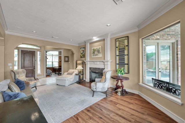 13914 Rustic Hills Lane, Cypress, TX 77429