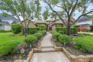 13914 Rustic Hills Lane, Cypress, TX 77429