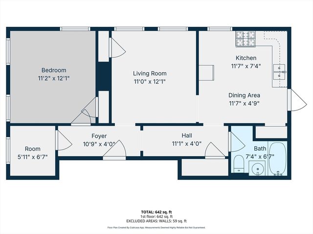 12 Columbus Ave 2, Lowell, MA 01851