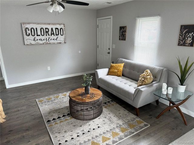 3643 W Custer Pl, Denver, CO 80219