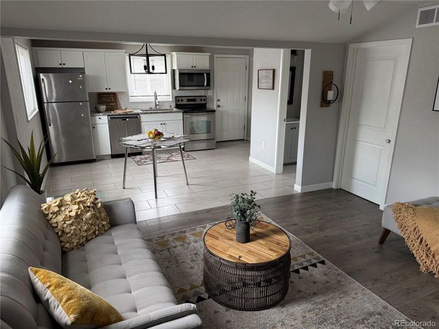 3643 W Custer Pl, Denver, CO 80219