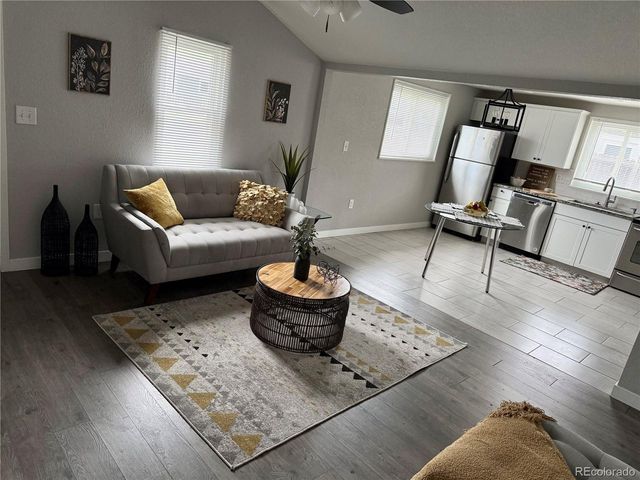 3643 W Custer Pl, Denver, CO 80219