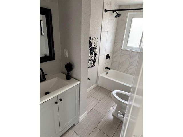 3643 W Custer Pl, Denver, CO 80219