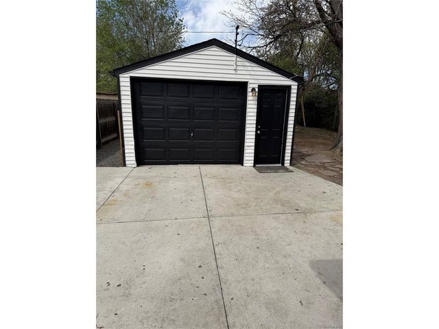 3643 W Custer Pl, Denver, CO 80219