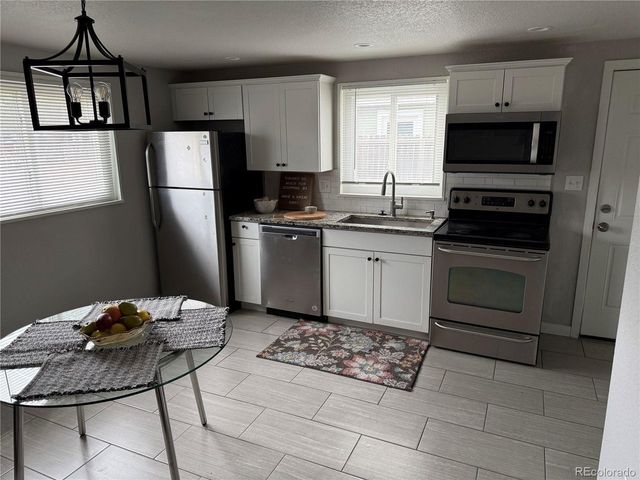 3643 W Custer Pl, Denver, CO 80219