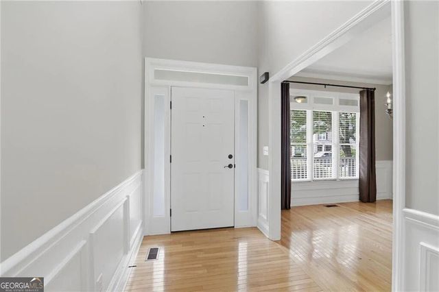 4343 Clairesbrook Lane, Acworth, GA 30101