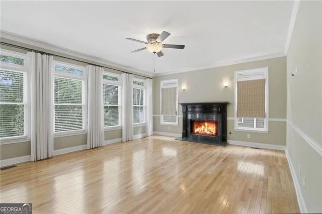 4343 Clairesbrook Lane, Acworth, GA 30101
