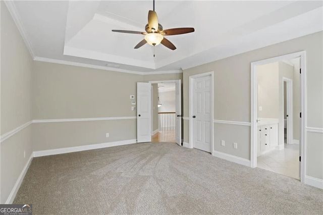 4343 Clairesbrook Lane, Acworth, GA 30101
