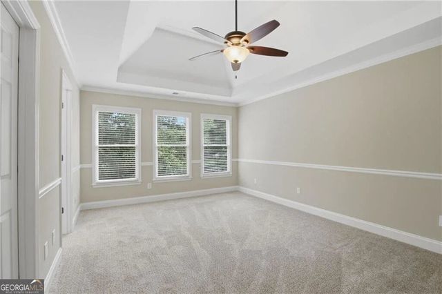 4343 Clairesbrook Lane, Acworth, GA 30101