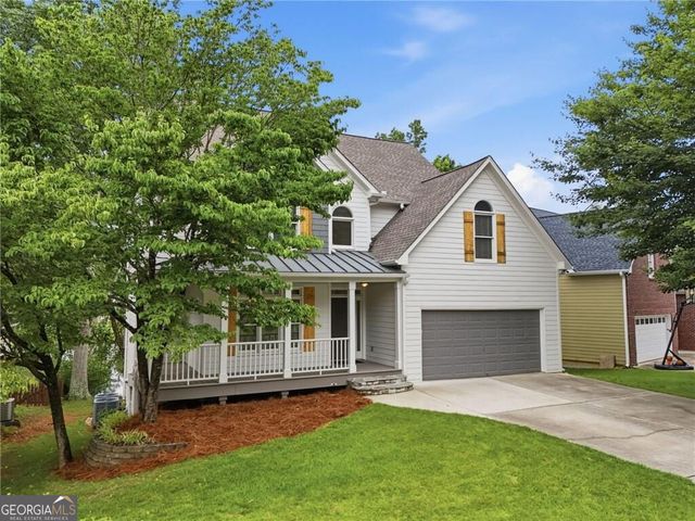 4343 Clairesbrook Lane, Acworth, GA 30101
