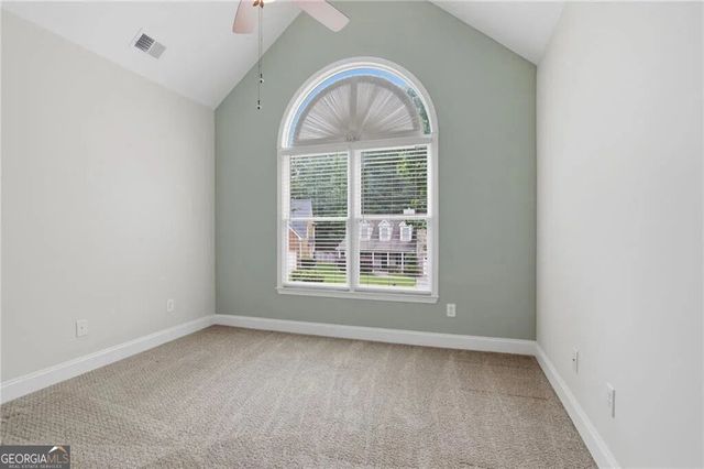 4343 Clairesbrook Lane, Acworth, GA 30101
