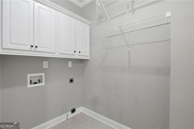4343 Clairesbrook Lane, Acworth, GA 30101
