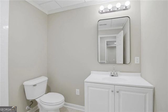 4343 Clairesbrook Lane, Acworth, GA 30101