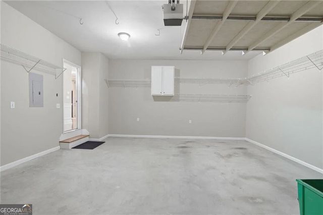 4343 Clairesbrook Lane, Acworth, GA 30101