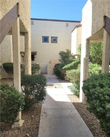 5049 Spencer Street D, Las Vegas, NV 89119