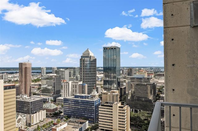 777 N ASHLEY DRIVE 3013, Tampa, FL 33602