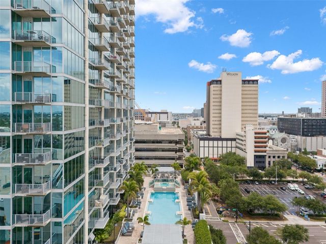 777 N ASHLEY DRIVE 3013, Tampa, FL 33602