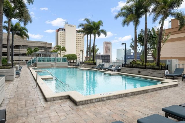 777 N ASHLEY DRIVE 3013, Tampa, FL 33602