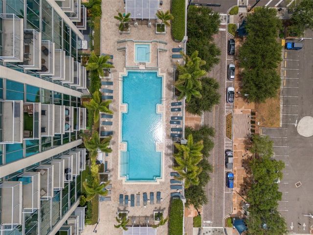 777 N ASHLEY DRIVE 3013, Tampa, FL 33602