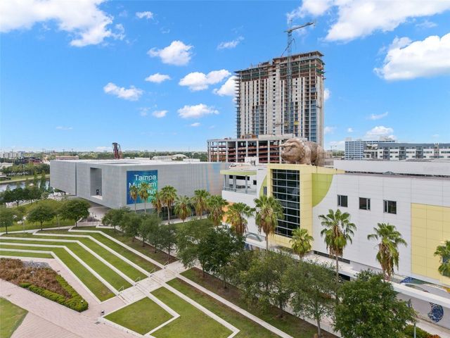 777 N ASHLEY DRIVE 3013, Tampa, FL 33602