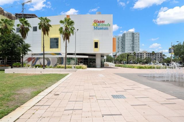 777 N ASHLEY DRIVE 3013, Tampa, FL 33602