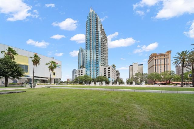 777 N ASHLEY DRIVE 3013, Tampa, FL 33602