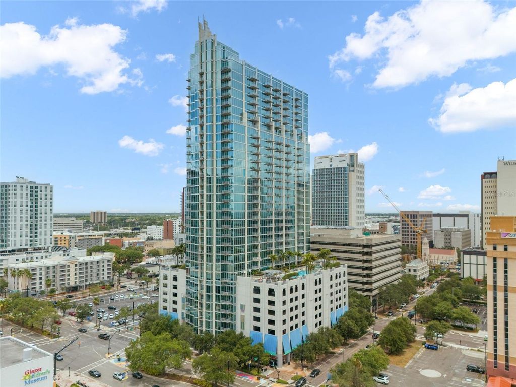 777 N ASHLEY DRIVE 3013, Tampa, FL 33602