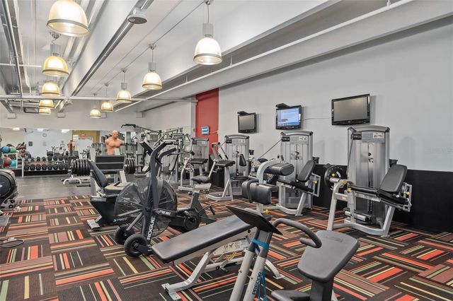 101 S EOLA DRIVE 1119, Orlando, FL 32801