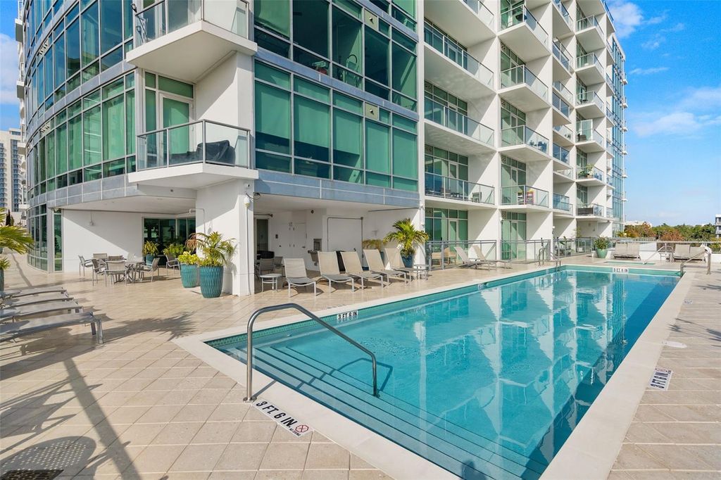 Image 18 of property listing at 101 S EOLA DRIVE 1119, Orlando, FL 32801