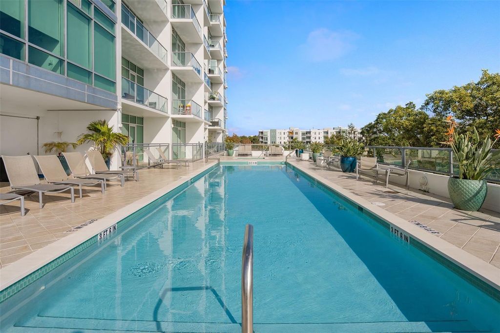 Image 19 of property listing at 101 S EOLA DRIVE 1119, Orlando, FL 32801