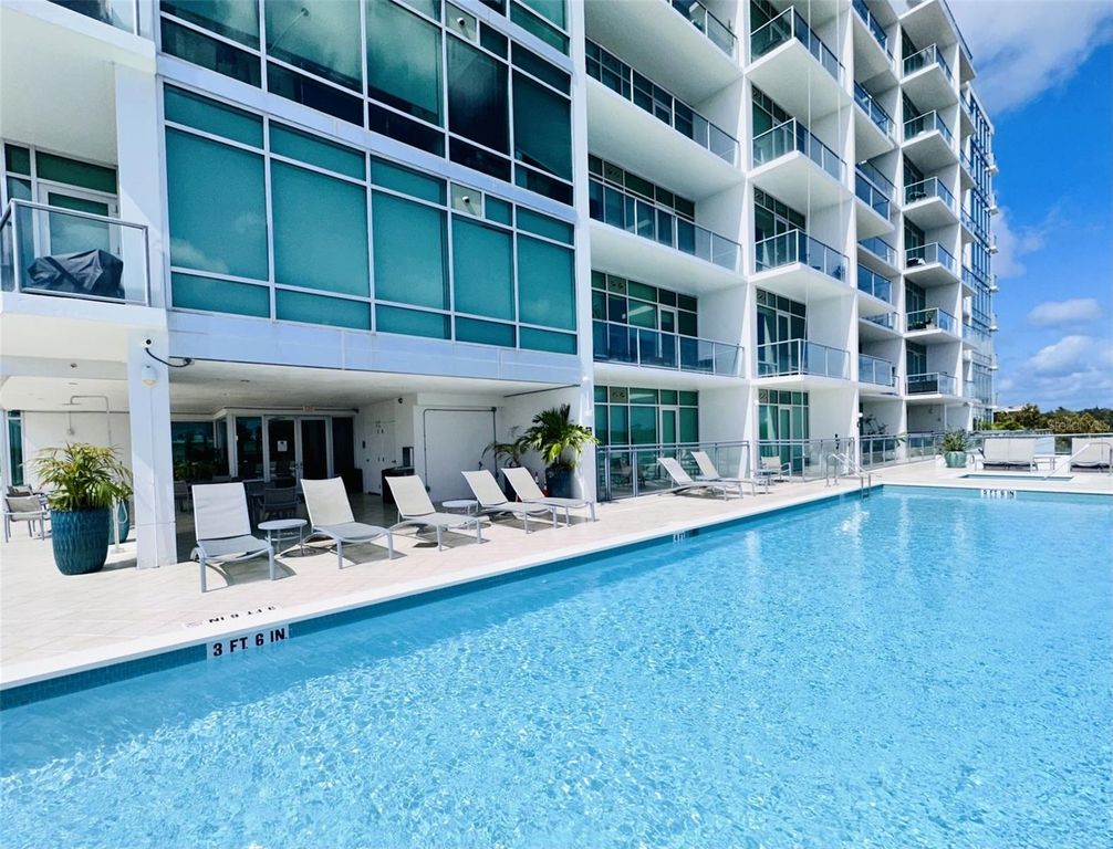 Image 22 of property listing at 101 S EOLA DRIVE 1119, Orlando, FL 32801