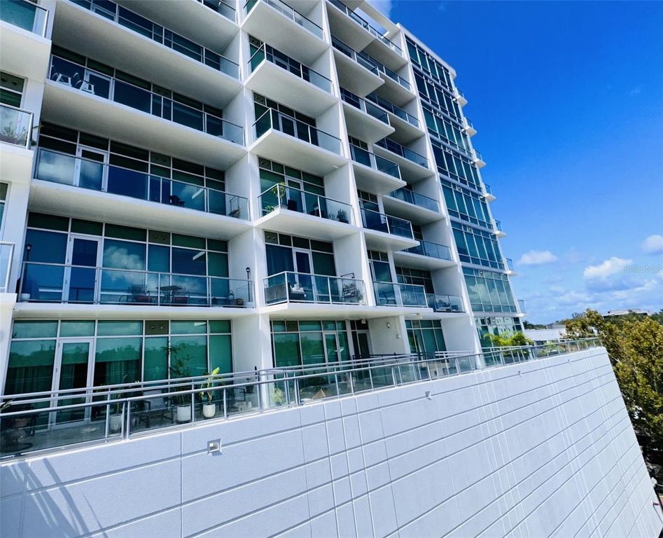 Image 26 of property listing at 101 S EOLA DRIVE 1119, Orlando, FL 32801