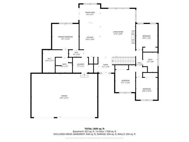 2642 Burr Oak Court, Marion, IA 52302