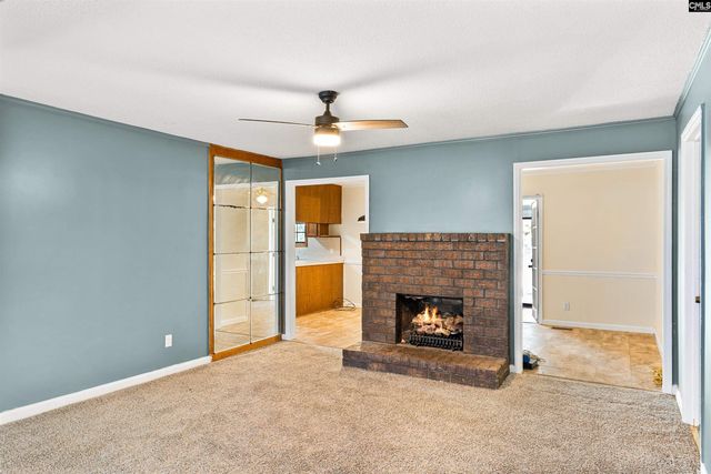 4265 Columbia Road, Orangeburg, SC 29118