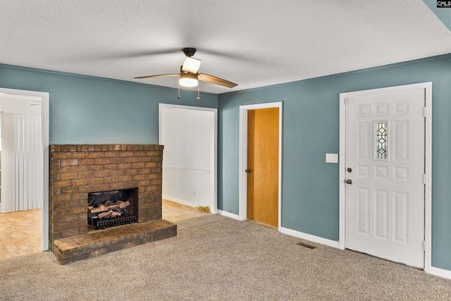 4265 Columbia Road, Orangeburg, SC 29118