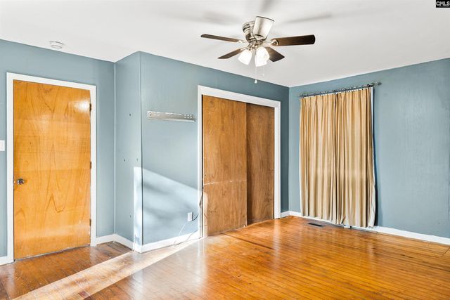 4265 Columbia Road, Orangeburg, SC 29118