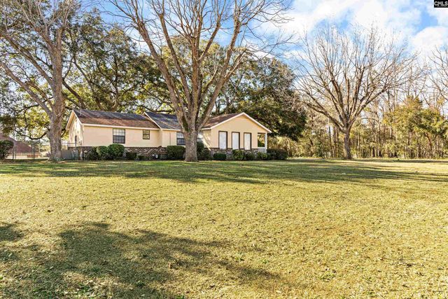 4265 Columbia Road, Orangeburg, SC 29118