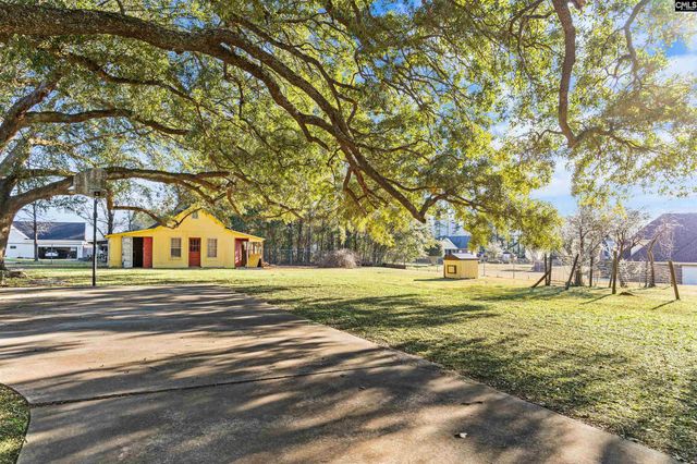 4265 Columbia Road, Orangeburg, SC 29118