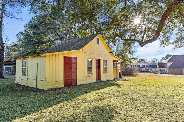 4265 Columbia Road, Orangeburg, SC 29118